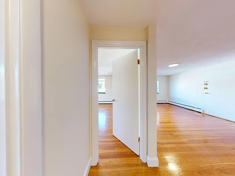 Babcock-Parkman Apartments — Photo 25