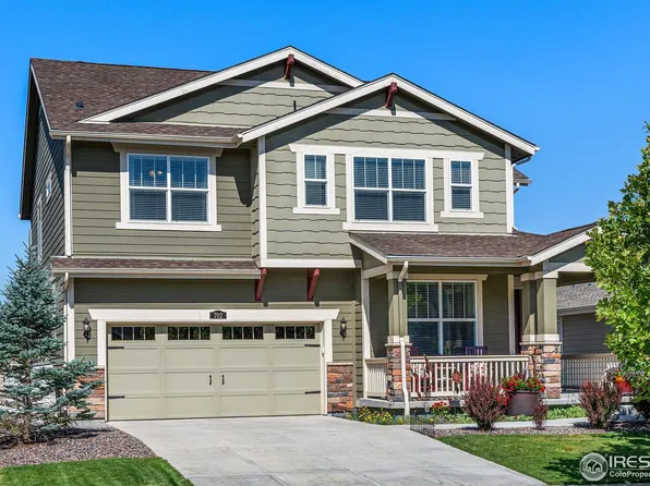 702 Sundance Cir, Erie, CO 80516