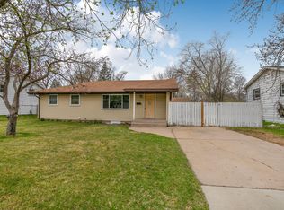 1013 25th Ave N, Saint Cloud, MN 56303