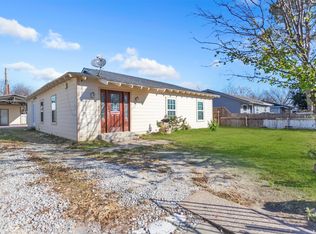 8115 Goldfield Dr, Dallas, TX 75217