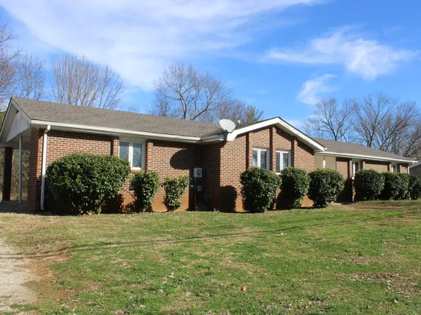 115 Hannah St, McMinnville, TN 37110