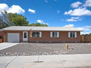 100 San De Cristo Ct, Bloomfield, NM 87413
