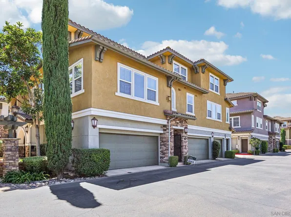 152 Via Montisi, Santee, CA 92071