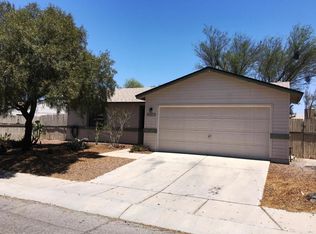 2772 W Sunset Rd, Tucson, AZ 85741
