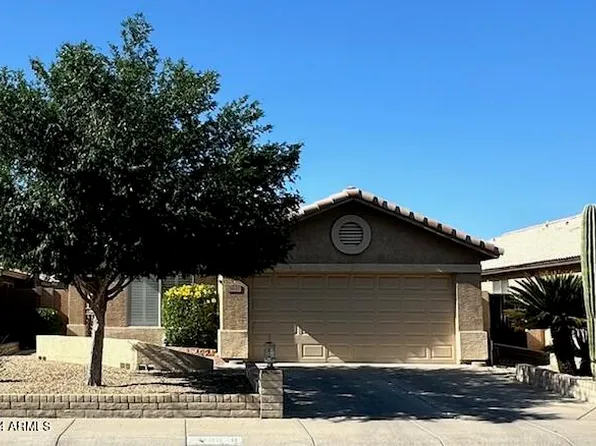 8630 W CHERRY HILLS Drive, Peoria, AZ 85345