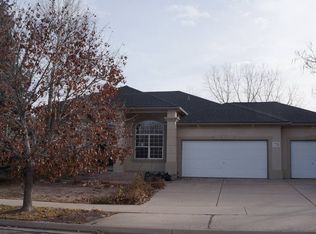 7708 19th St, Greeley, CO 80634
