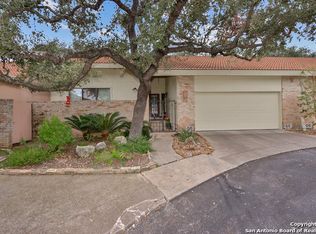 11707 Tall Tree St, San Antonio, TX 78230