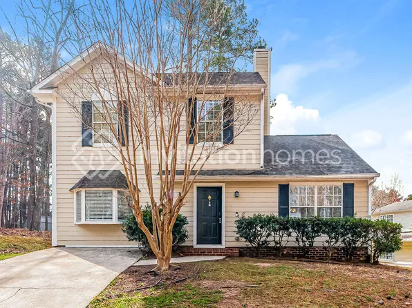 4 Halsey Pl, Durham, NC 27707