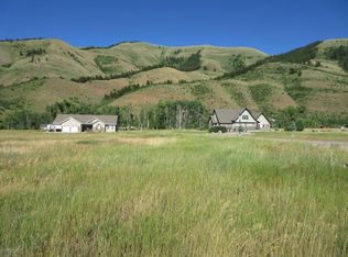 Lot 133 Meadowlark Rindle, Afton, WY 83110