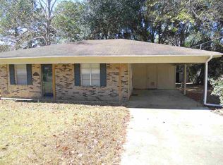 364 Williams St, Canton, MS 39046