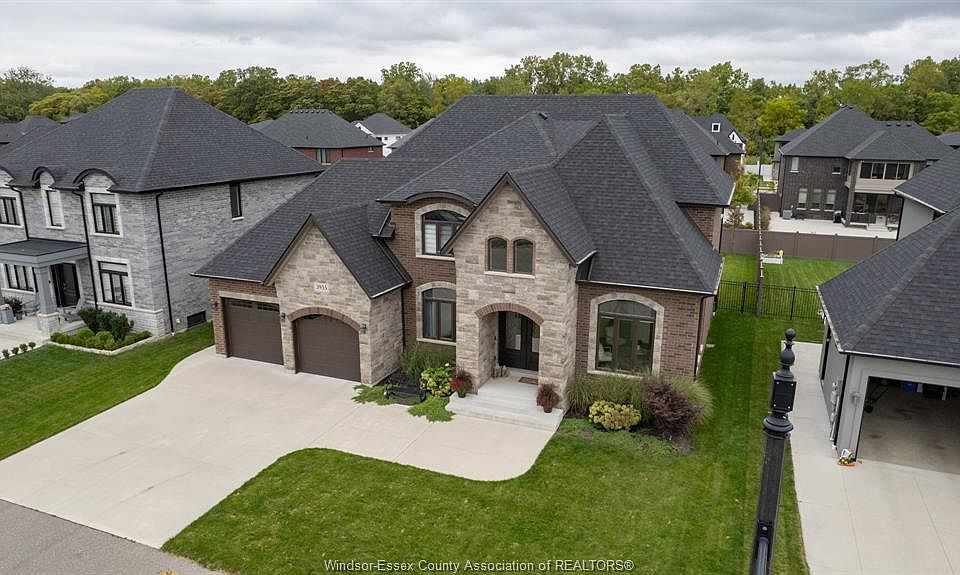3955 Lasalle Woods Blvd, Lasalle, ON N9H 0L6 MLS 23019969 Zillow