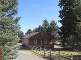 1704 N 8 W, Riverton, WY 82501