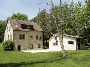 328 N High Ave, Jefferson, WI 53549