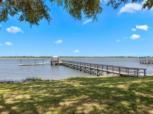 2432 Hanscombe Point Rd, Johns Island, SC 29455