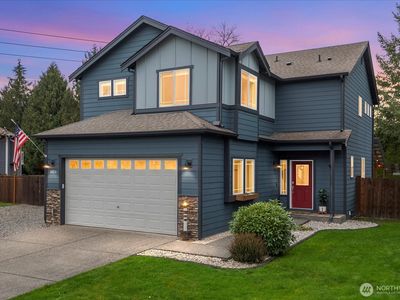 1024 Grant Place, Snohomish, WA, 98290