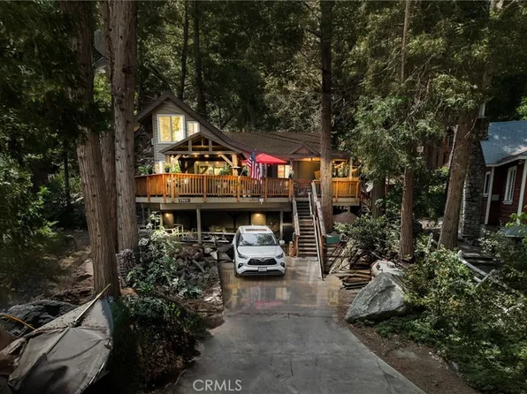 39671 Prospect Dr, Forest Falls, CA 92339