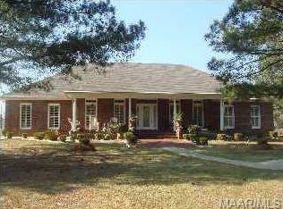 55 Bell Bottom Rd, Lowndesboro, AL 36752
