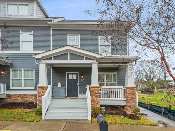 617 Chestnut St, Hapeville, GA 30354
