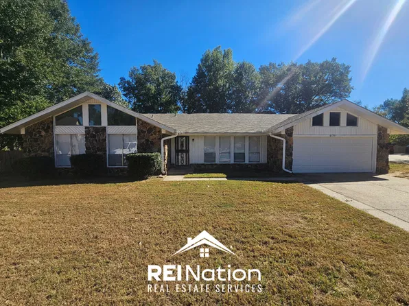 6170 Live Oak Cv, Memphis, TN 38115