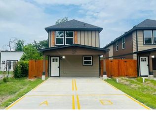 7611 Shotwell St UNIT B, Houston, TX 77016