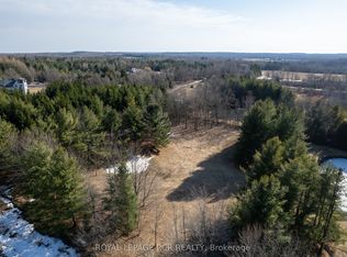 5163 4th Line, Erin, ON N0B 2K0