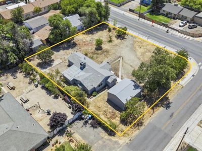 1631 7th Ave, Olivehurst, CA, 95961