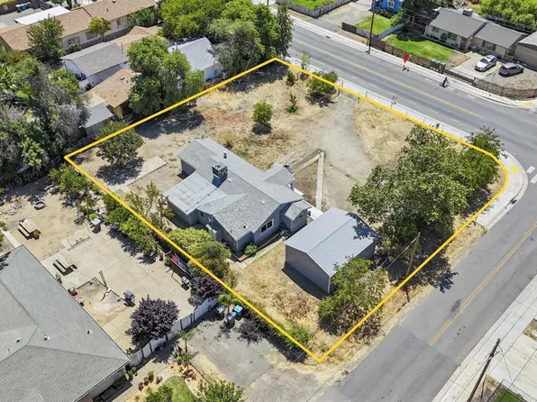 1631 7th Ave, Olivehurst, CA 95961
