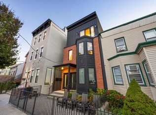 19 Leonard St, Jersey City, NJ 07307