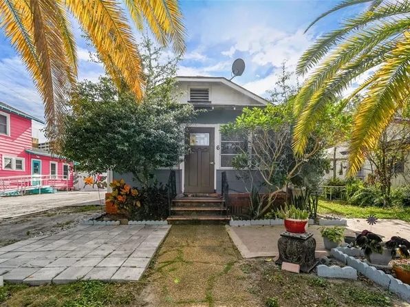 1009 TURNER STREET, CLEARWATER, FL 33756