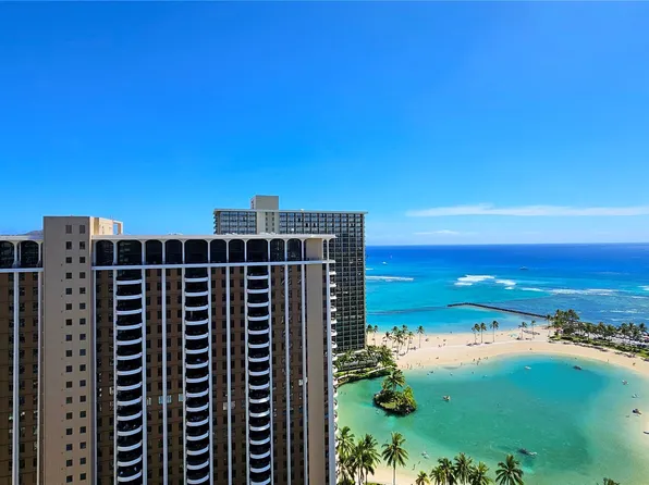 1777 Ala Moana Blvd APT 2440, Honolulu, HI 96815