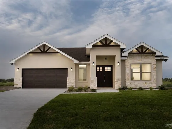 2606 Kingdom Dr, Weslaco, TX 78596
