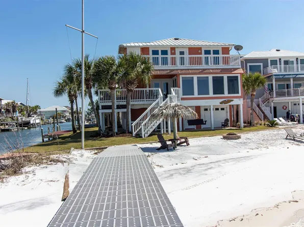 1440 Homeport Dr, Navarre, FL 32566