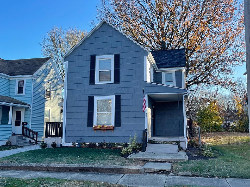 341 Wunderlich Ave B, Barberton, OH 44203 Zillow