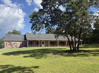 129 Michelle Ln, Buena Vista, GA 31803