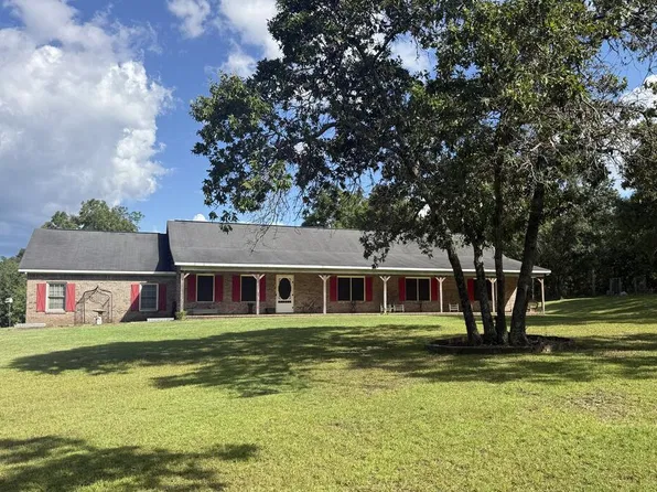 129 Michelle Ln, Buena Vista, GA 31803