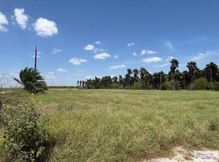 LOT 8 Gomez Rd, Harlingen, TX 78550