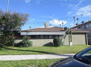 6708 Whitsett Ave, North Hollywood, CA 91606