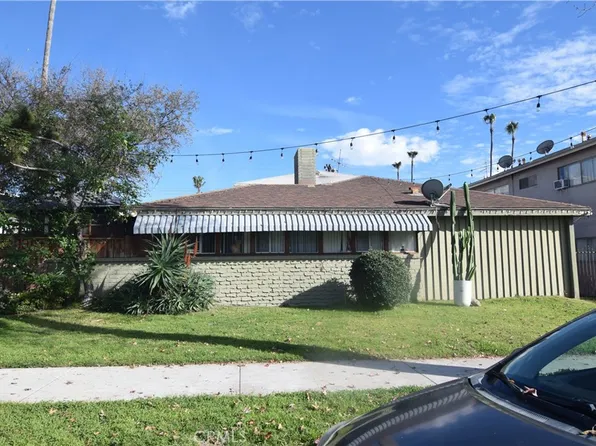 6708 Whitsett Ave, North Hollywood, CA 91606
