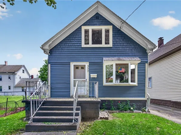 357 Gold St, Buffalo, NY 14206