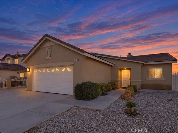 10515 Arlette Ct, Adelanto, CA 92301