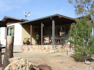 45351 Tule Fire Rd, Anza, CA 92539