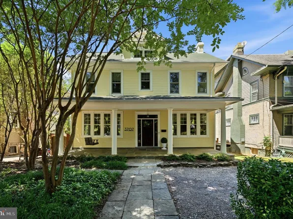 3707 Military Rd NW, Washington, DC 20015