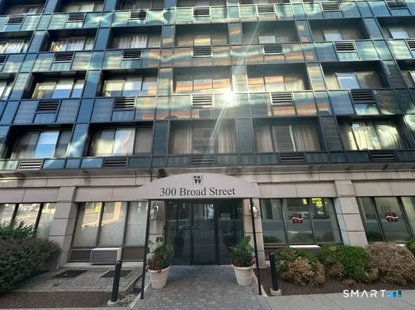 300 Broad St, Stamford, CT