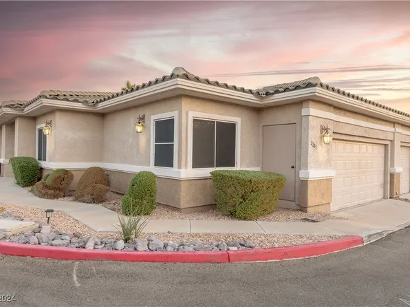 2285 Canyon Song Ave, Laughlin, NV 89029