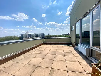 Rented by Brick&Mortar