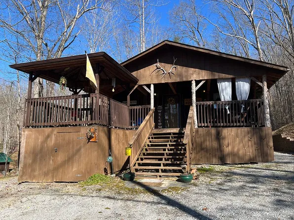 153 Shillalah Spur, Miracle, KY 40856