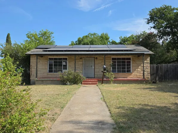 2301 Annabelle Ln, Fort Worth, TX 76119