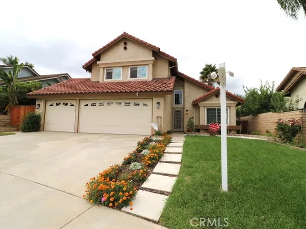 1942 Silverwood Cir, Corona, CA 92881