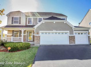 1109 Hummingbird Cir, Joliet, IL 60431