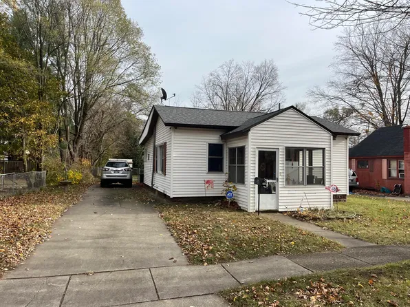 311 S Platt St, Otsego, MI 49078